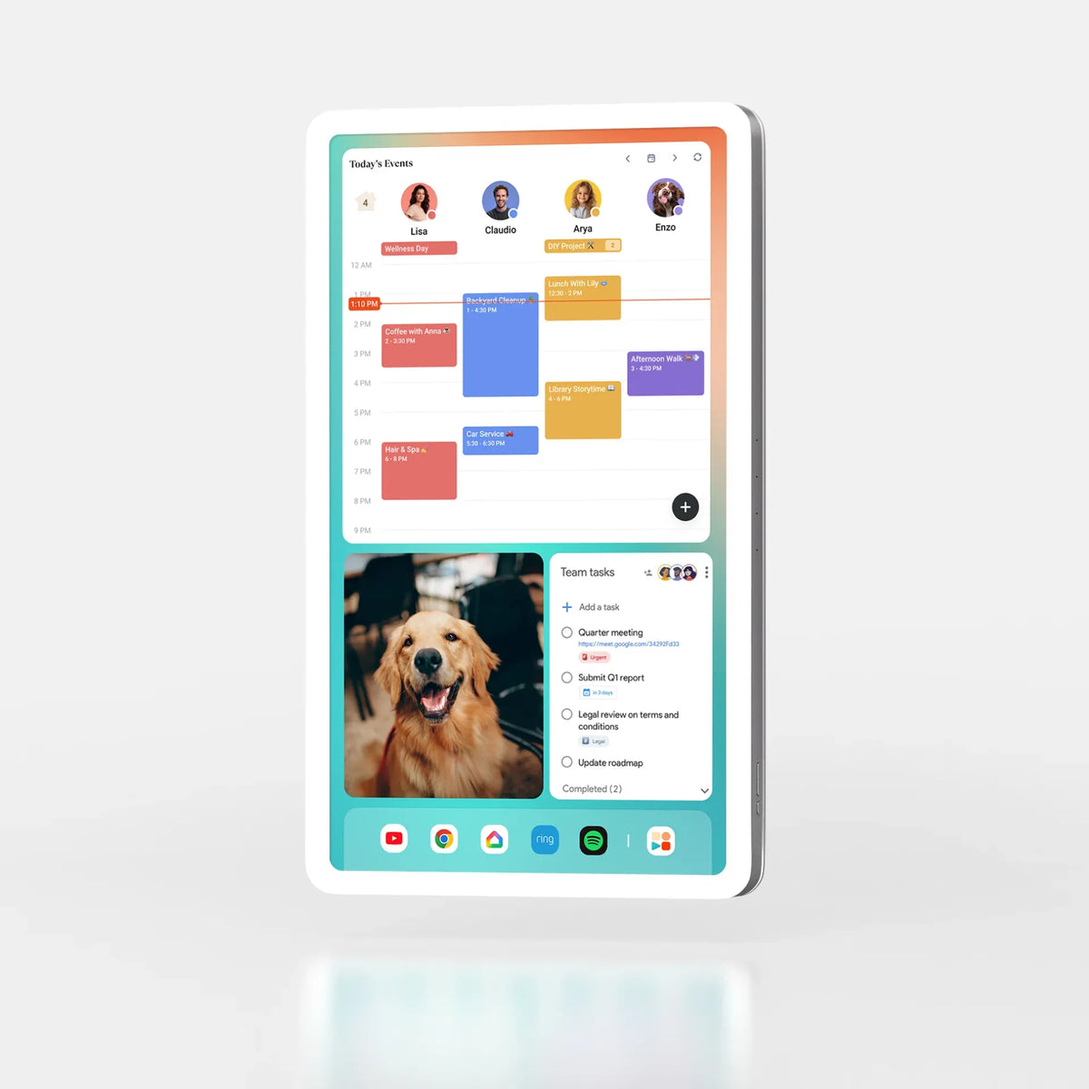 Calendar Plus 3